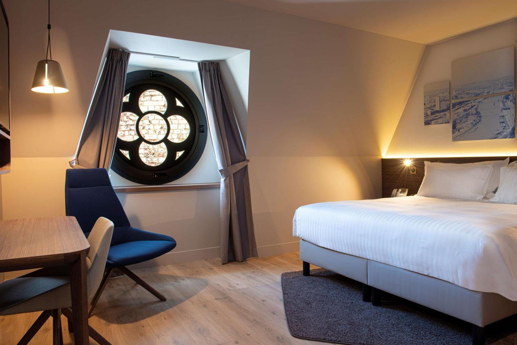Radisson Blu Hotel, Rouen Centre Exterior foto
